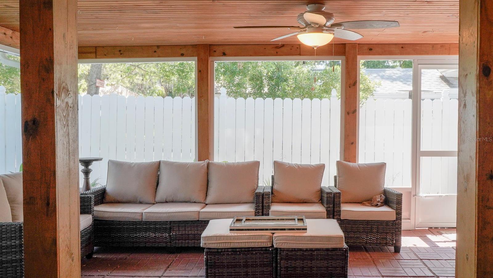 PASADENA ESTATES - Residential Lease