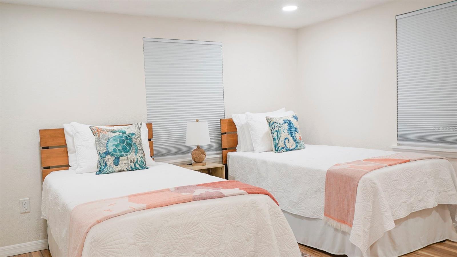 PASADENA ESTATES - Residential Lease