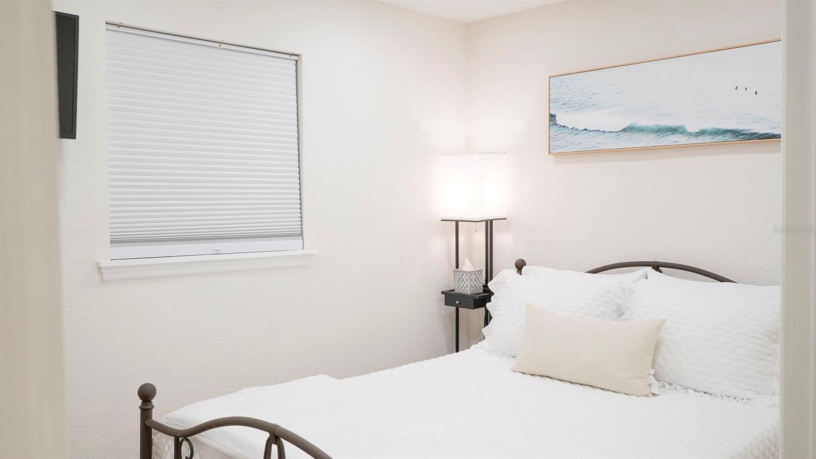 PASADENA ESTATES - Residential Lease