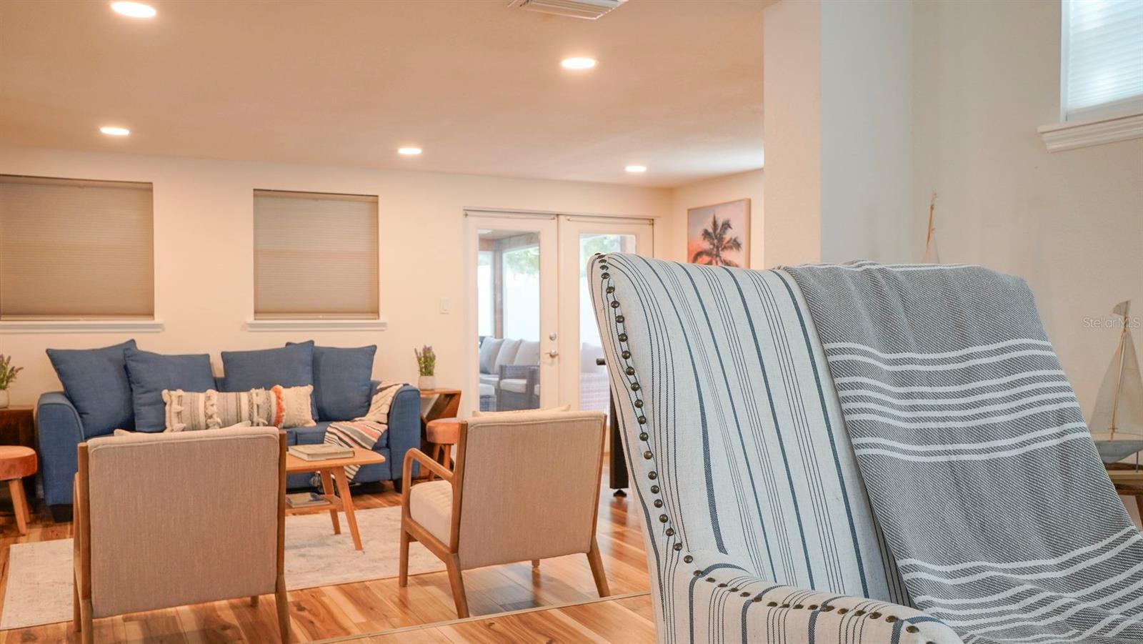 PASADENA ESTATES - Residential Lease