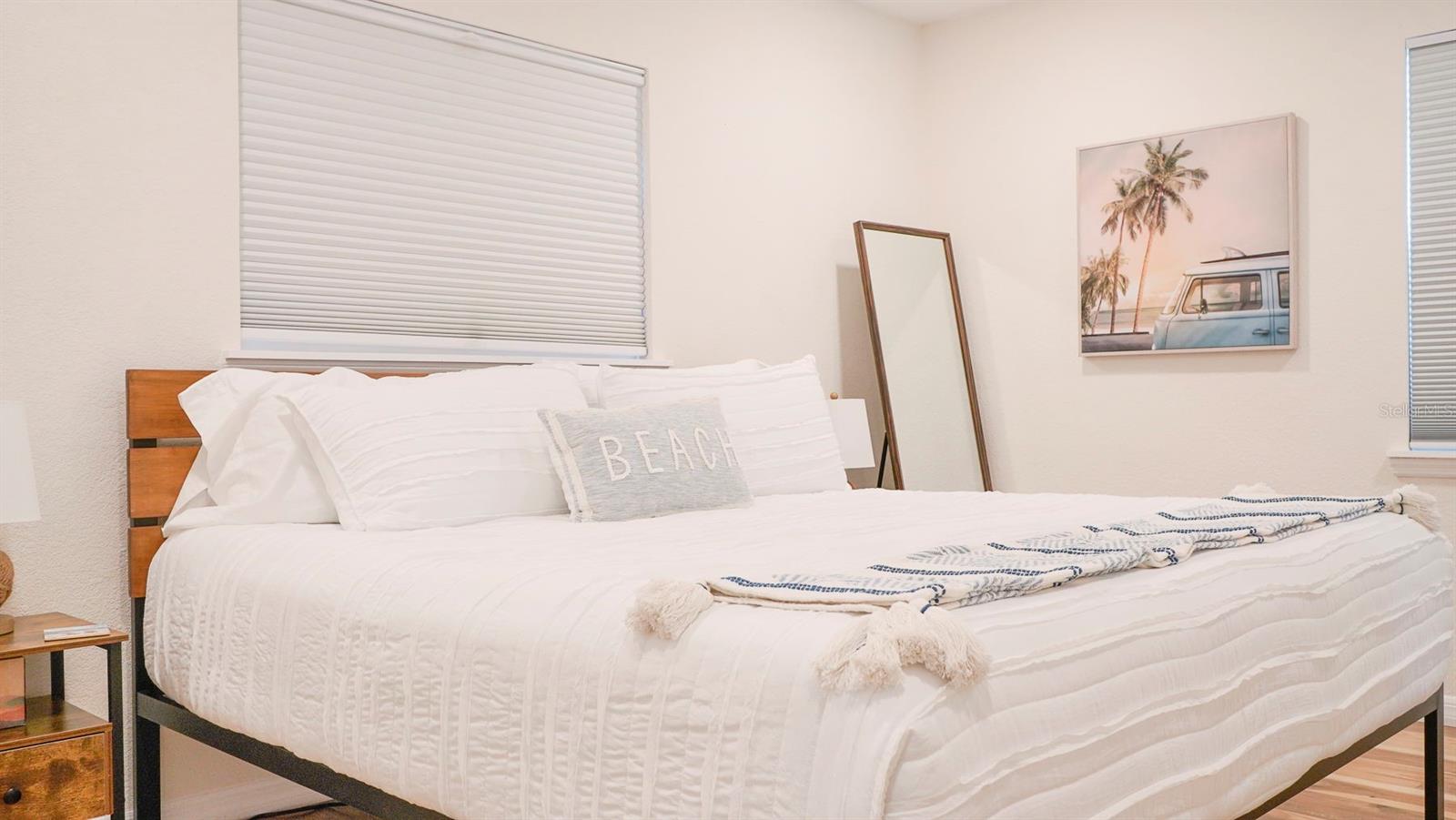 PASADENA ESTATES - Residential Lease