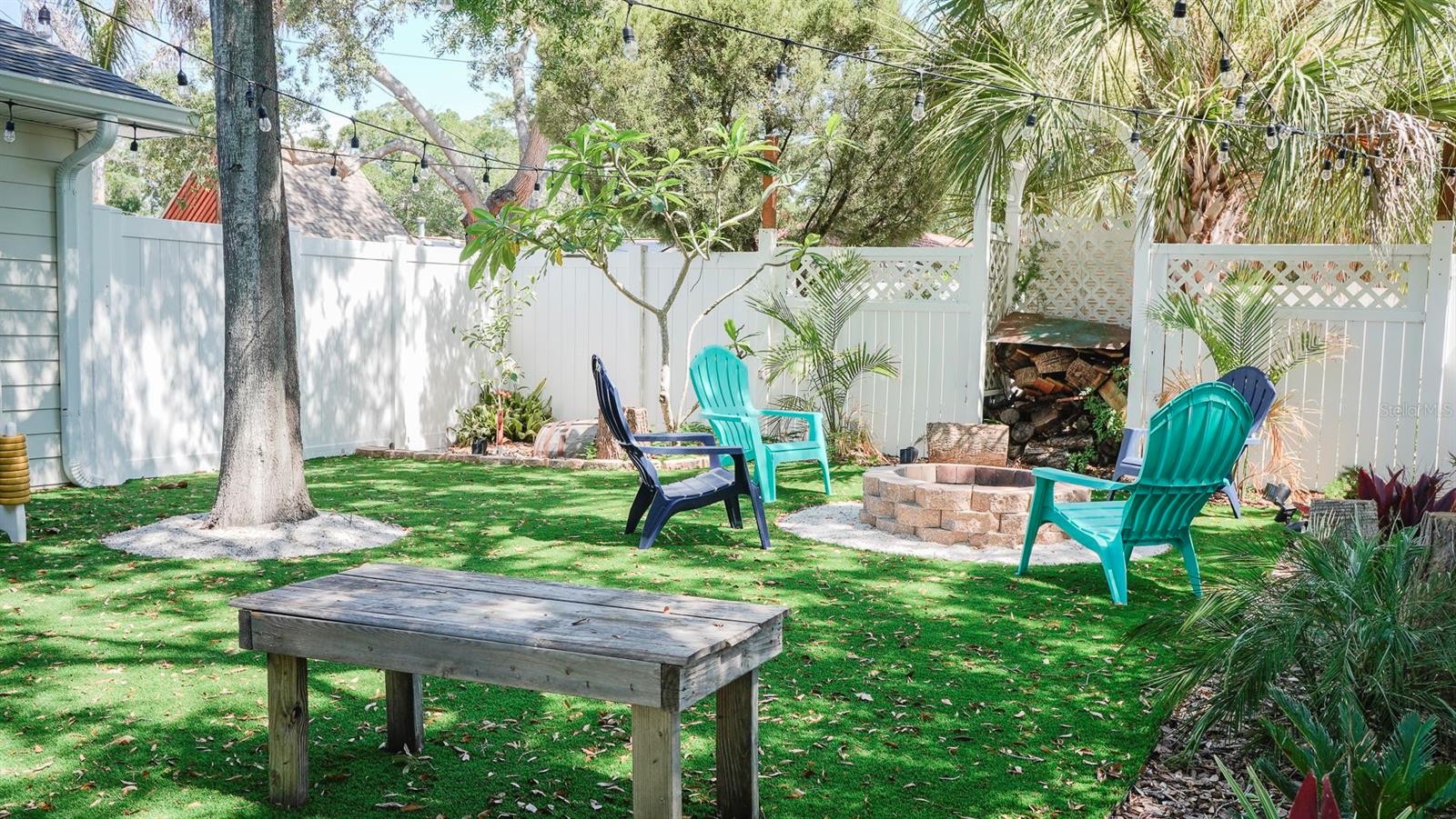 PASADENA ESTATES - Residential Lease