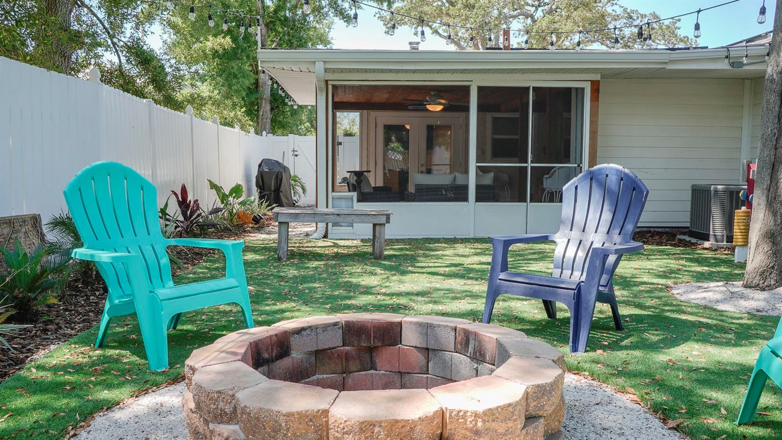 PASADENA ESTATES - Residential Lease