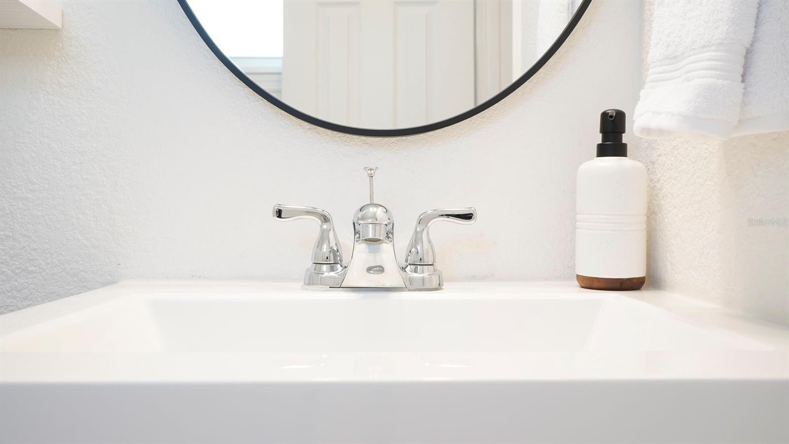 PASADENA ESTATES - Residential Lease