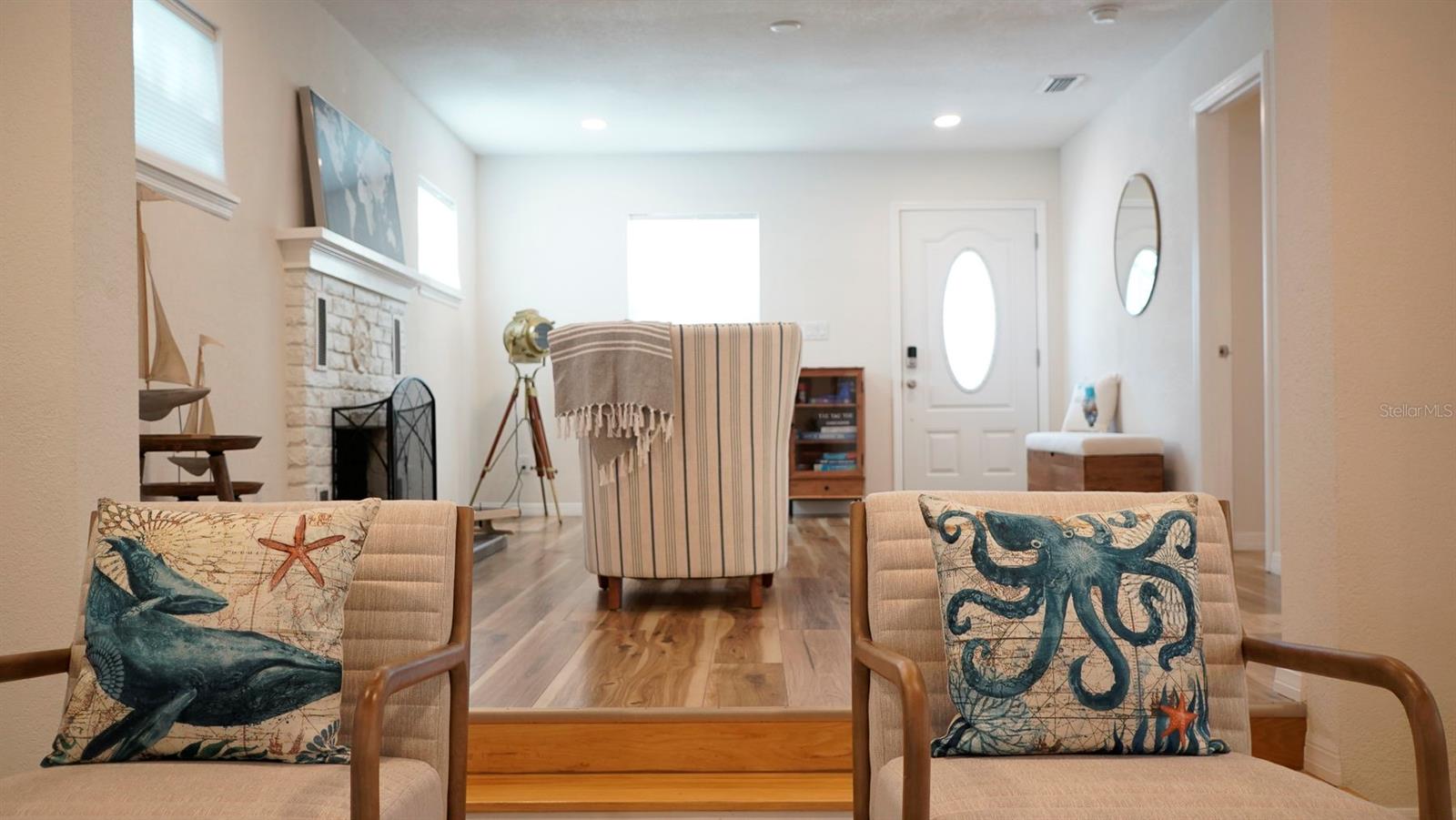 PASADENA ESTATES - Residential Lease