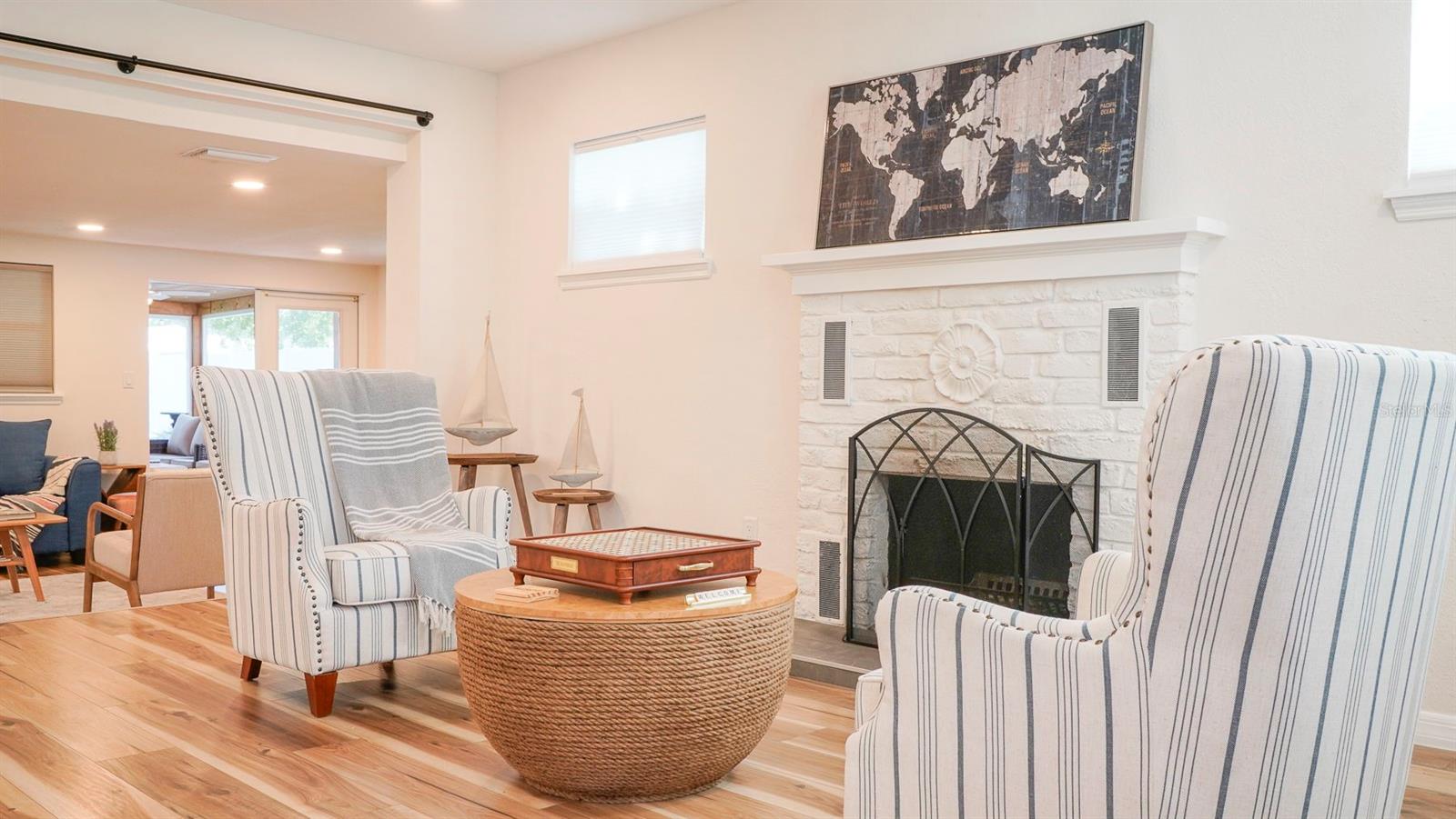 PASADENA ESTATES - Residential Lease