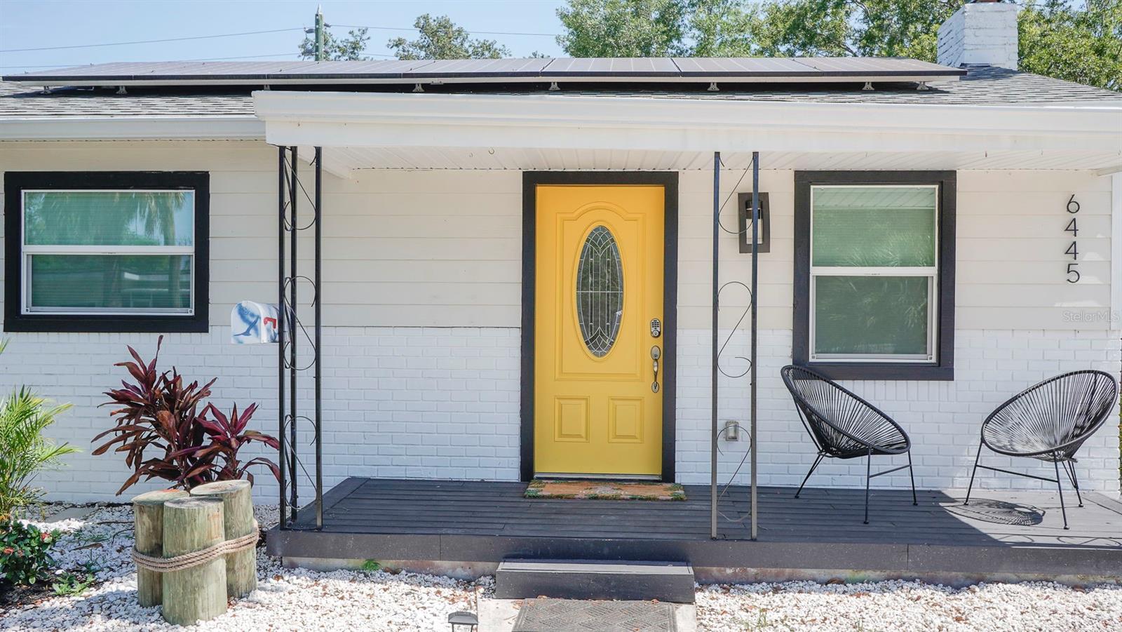 PASADENA ESTATES - Residential Lease