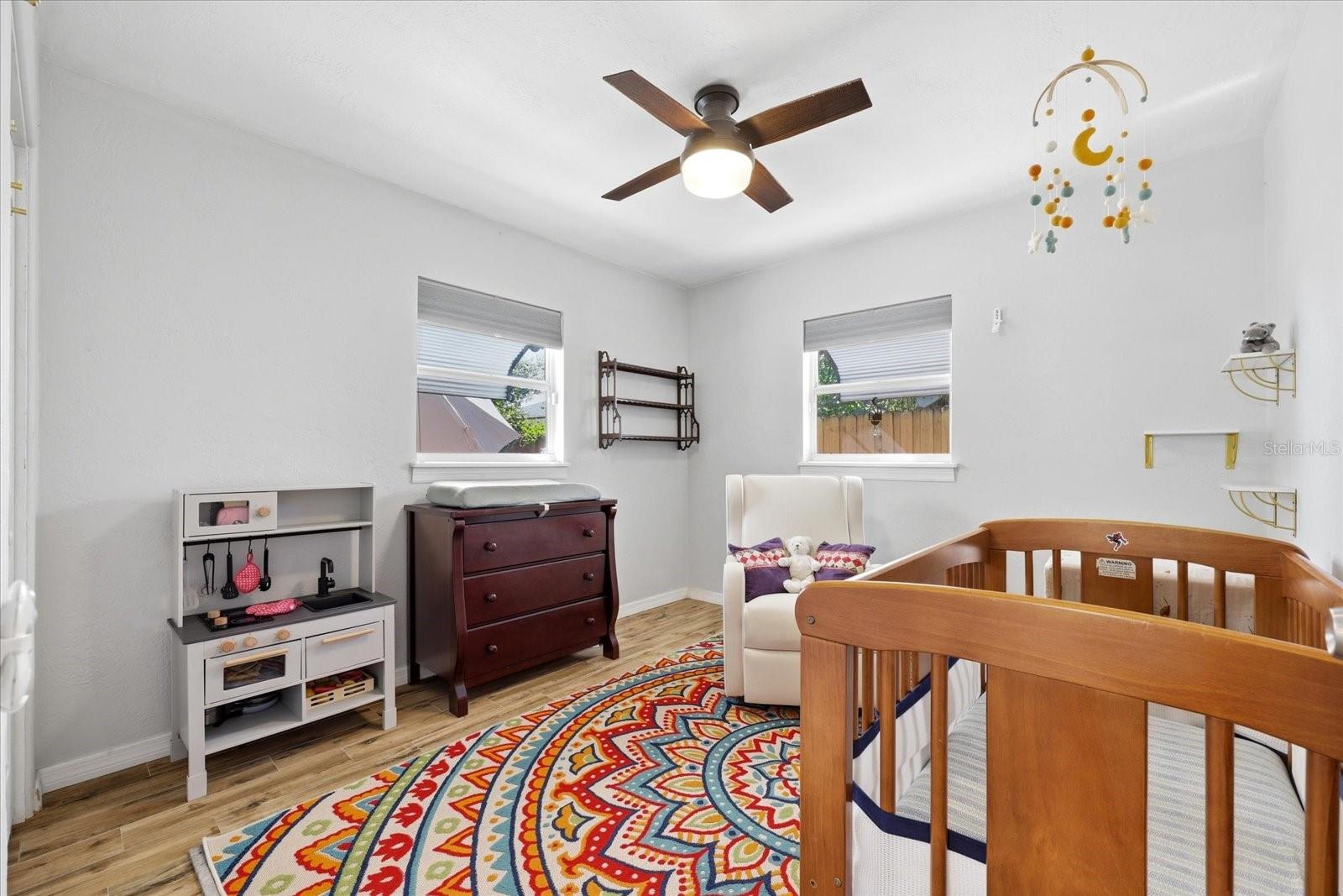 MAGNOLIA HEIGHTS - Residential