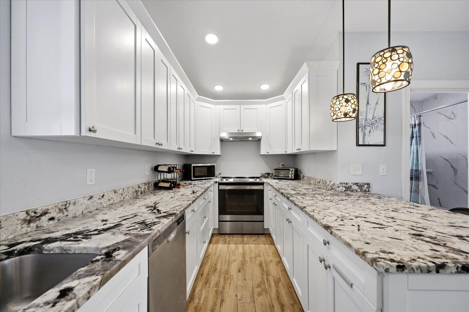 MAGNOLIA HEIGHTS - Residential