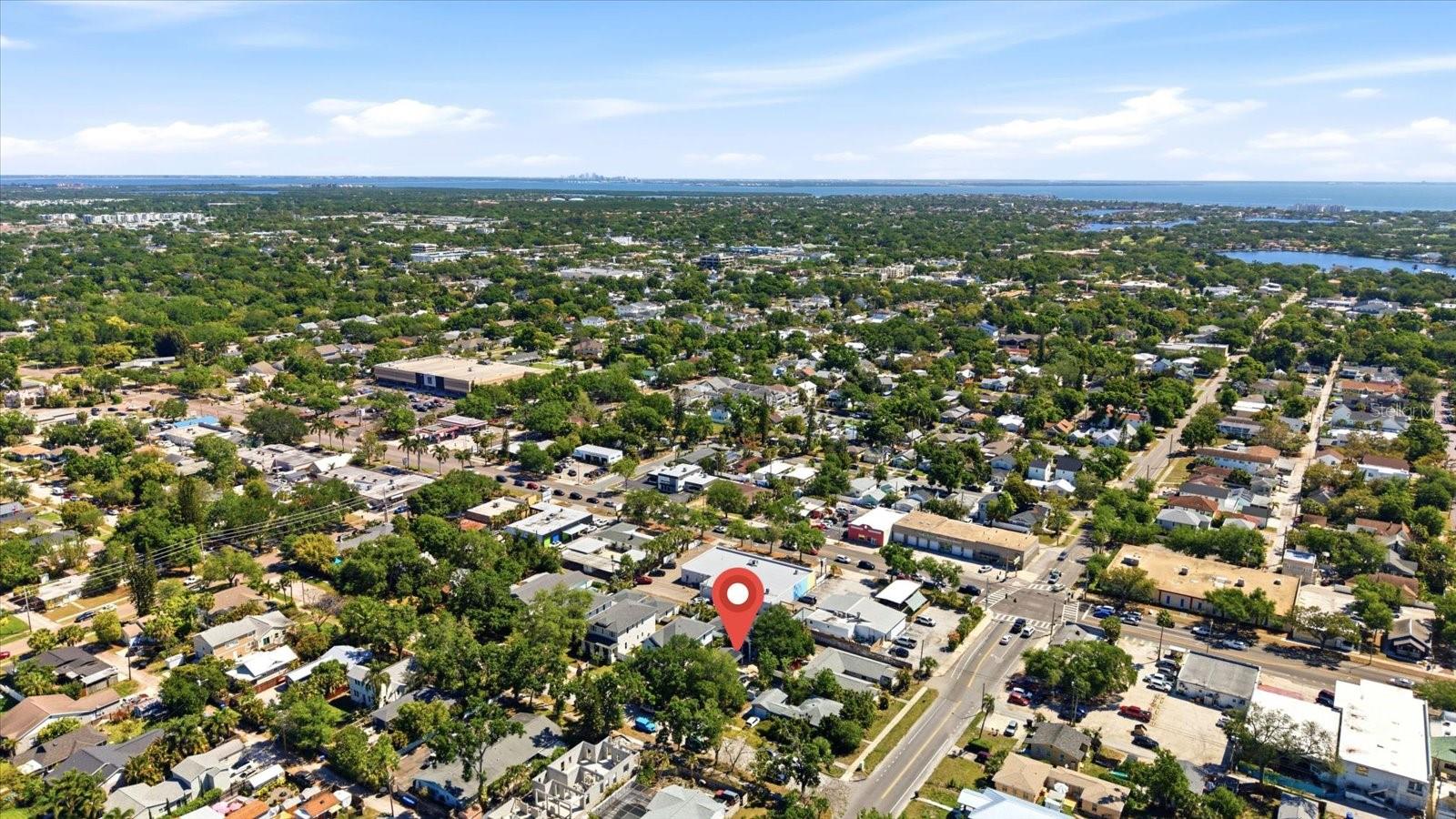 MAGNOLIA HEIGHTS - Residential