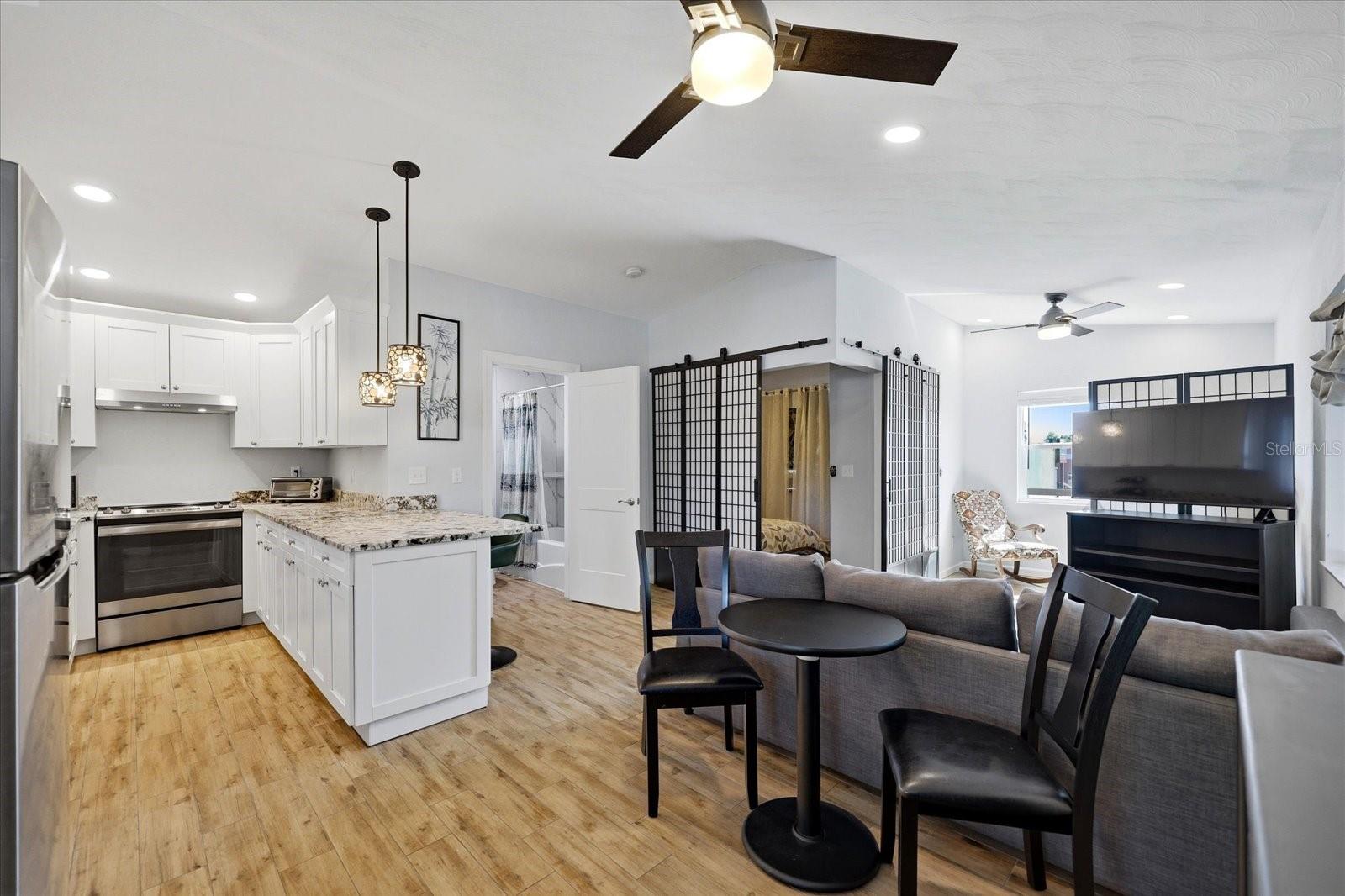 MAGNOLIA HEIGHTS - Residential