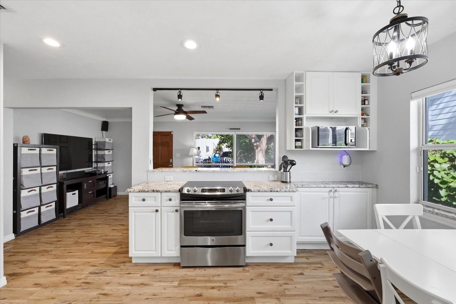 MAGNOLIA HEIGHTS - Residential