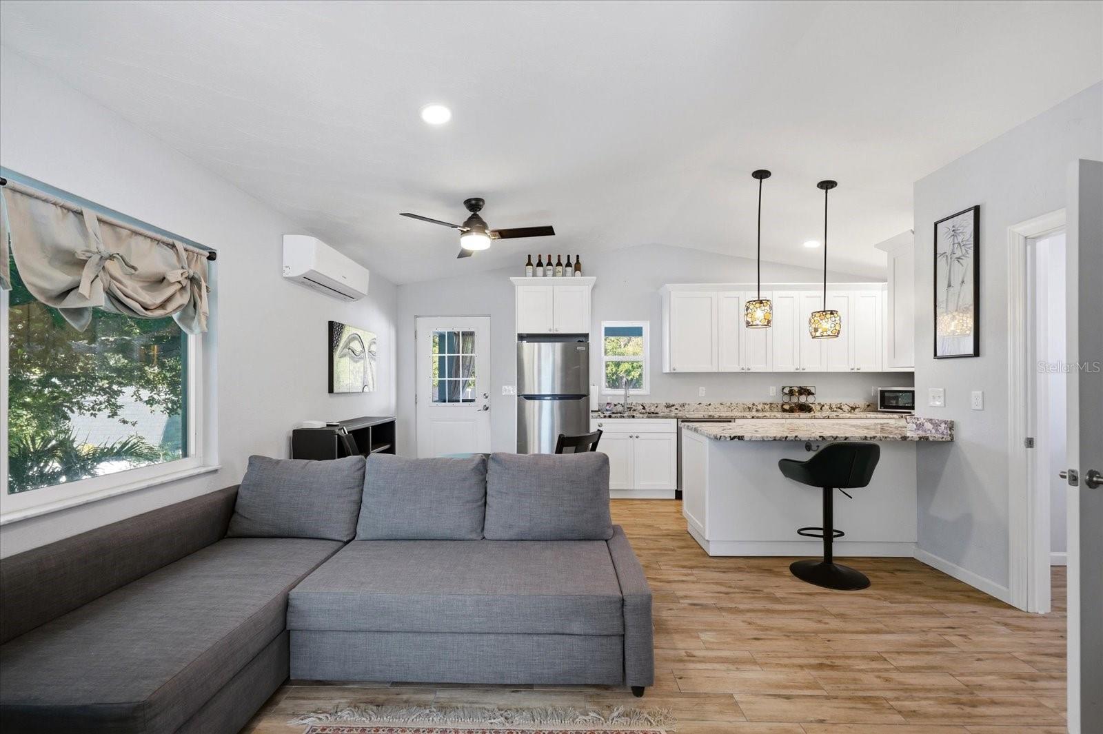 MAGNOLIA HEIGHTS - Residential