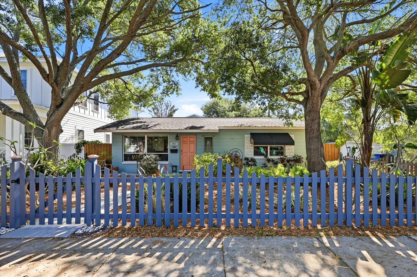 MAGNOLIA HEIGHTS - Residential