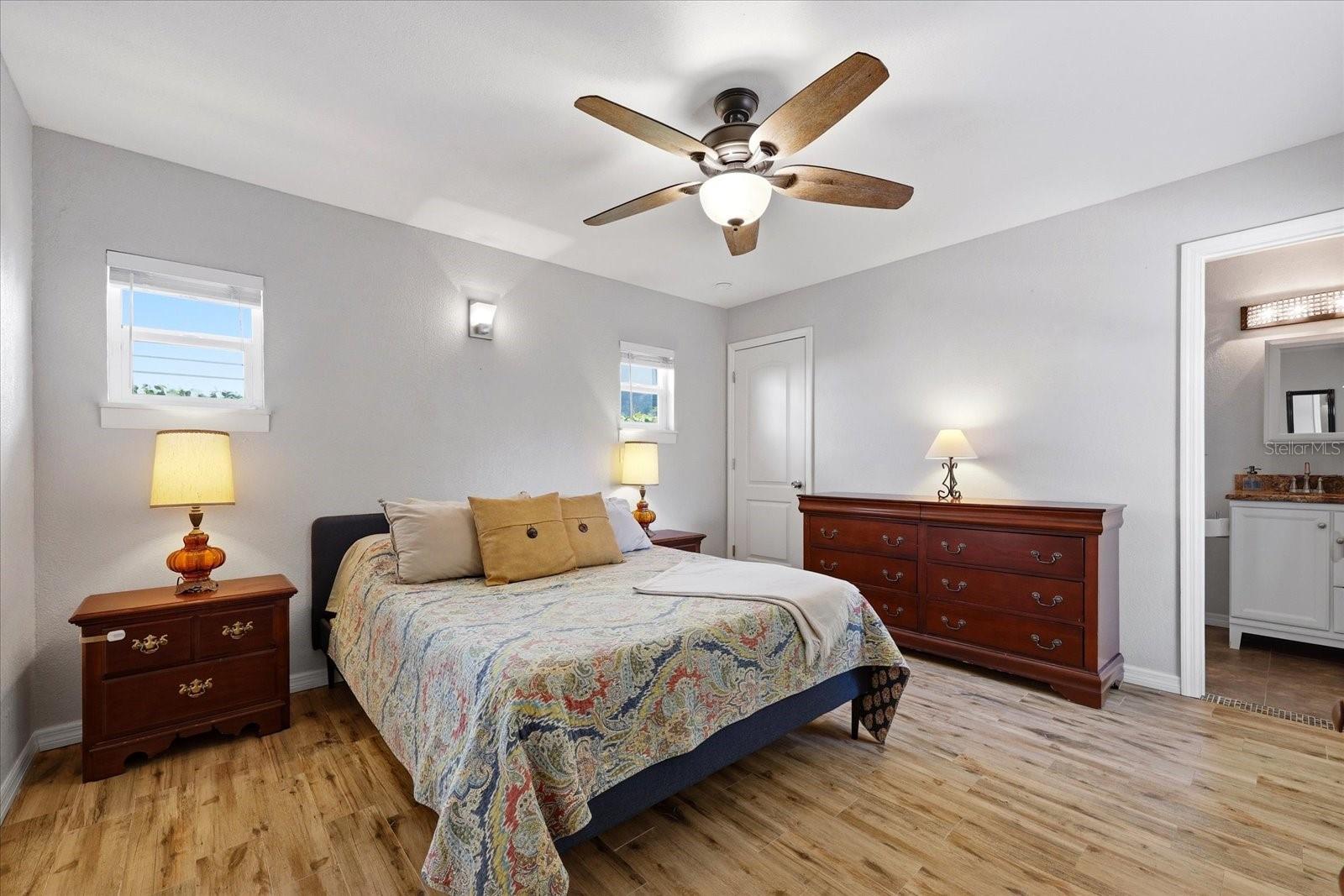 MAGNOLIA HEIGHTS - Residential