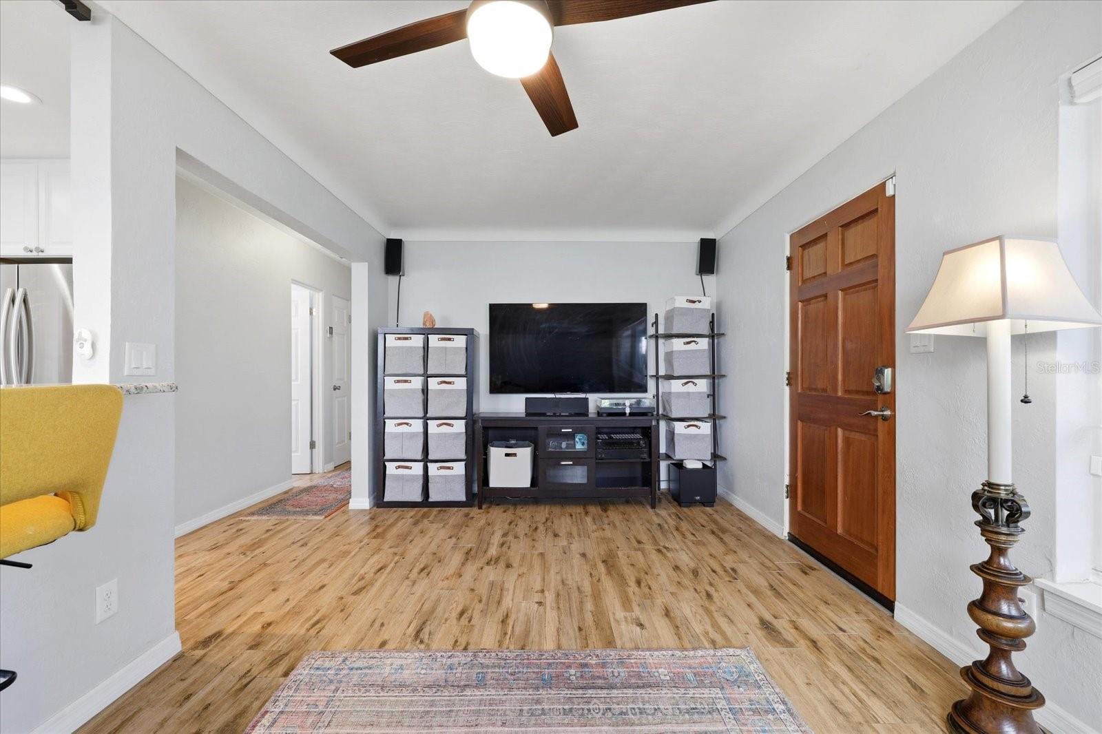 MAGNOLIA HEIGHTS - Residential