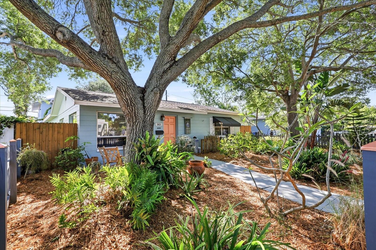 MAGNOLIA HEIGHTS - Residential