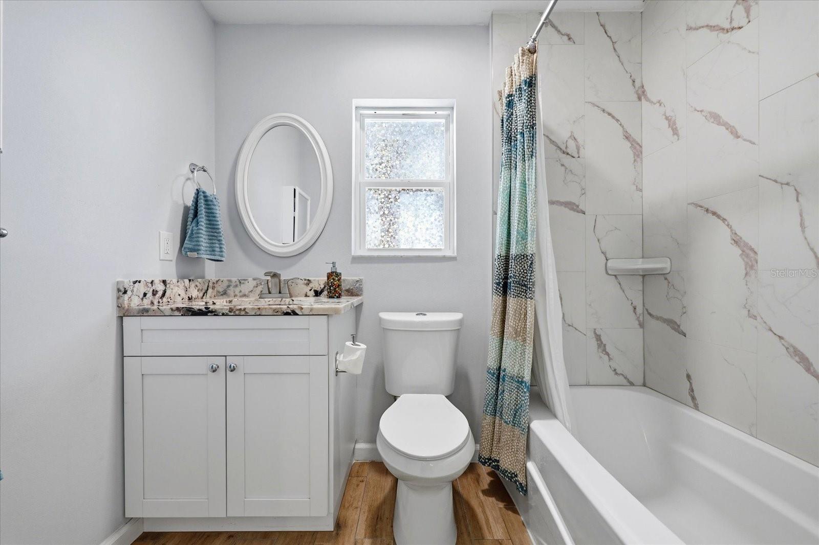 MAGNOLIA HEIGHTS - Residential