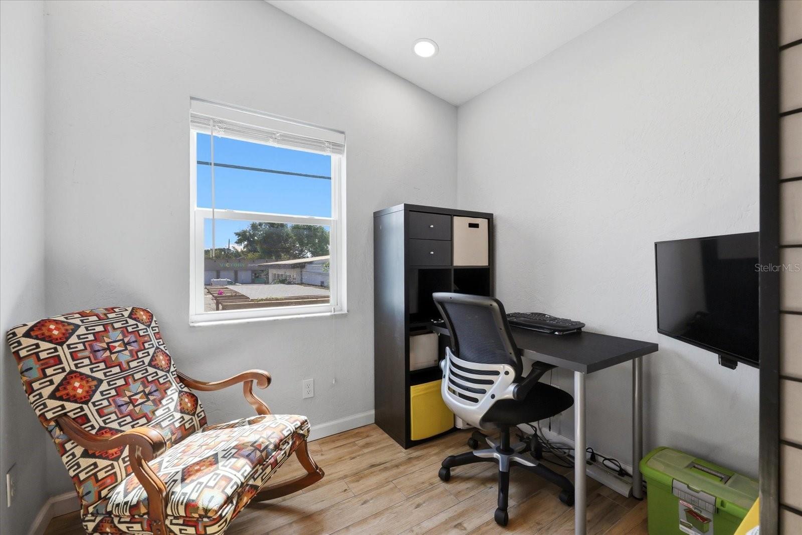 MAGNOLIA HEIGHTS - Residential