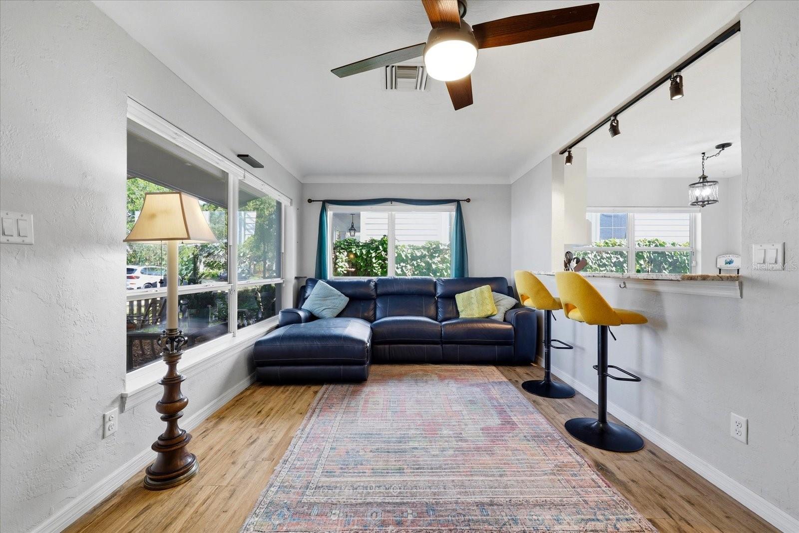 MAGNOLIA HEIGHTS - Residential