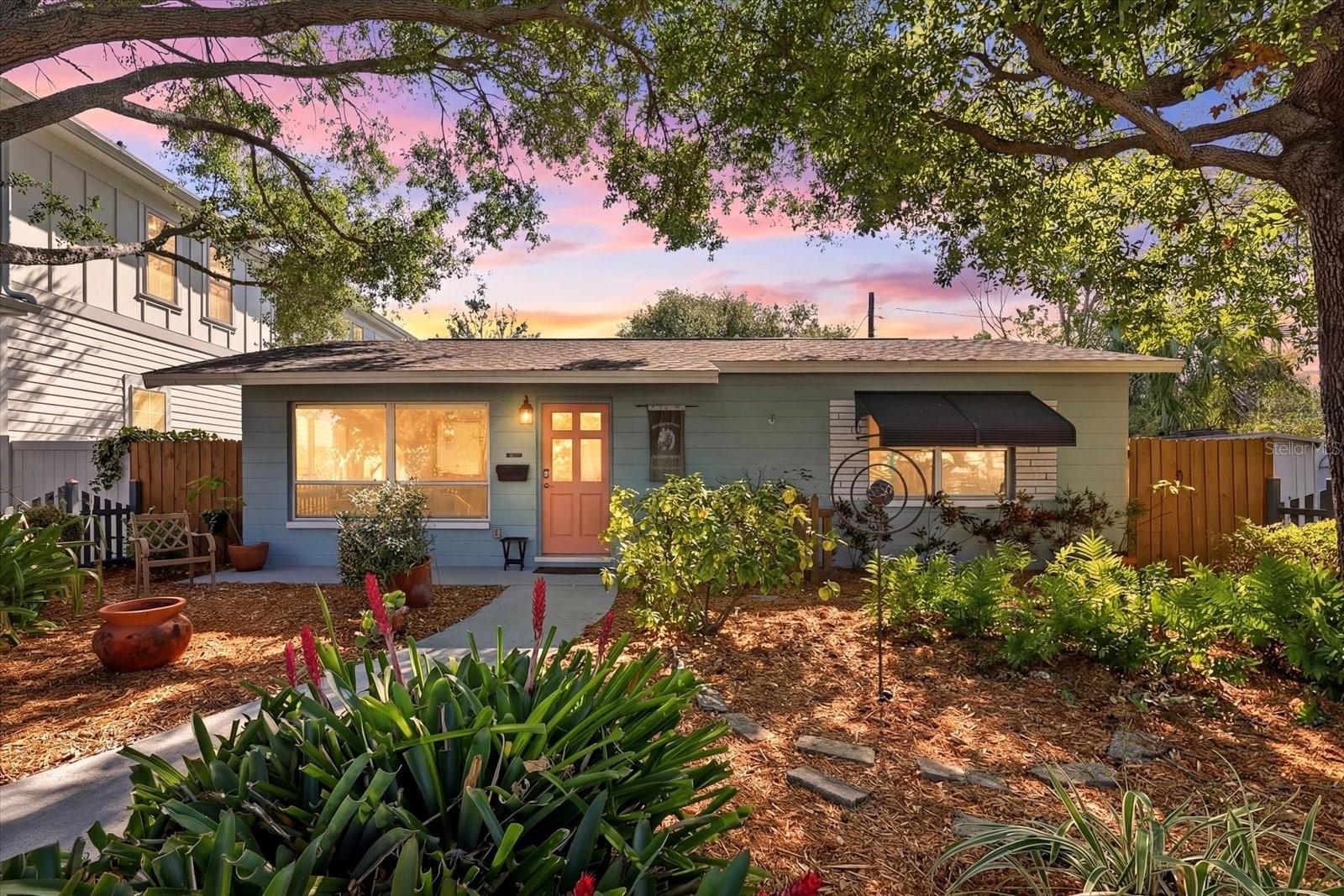 MAGNOLIA HEIGHTS - Residential