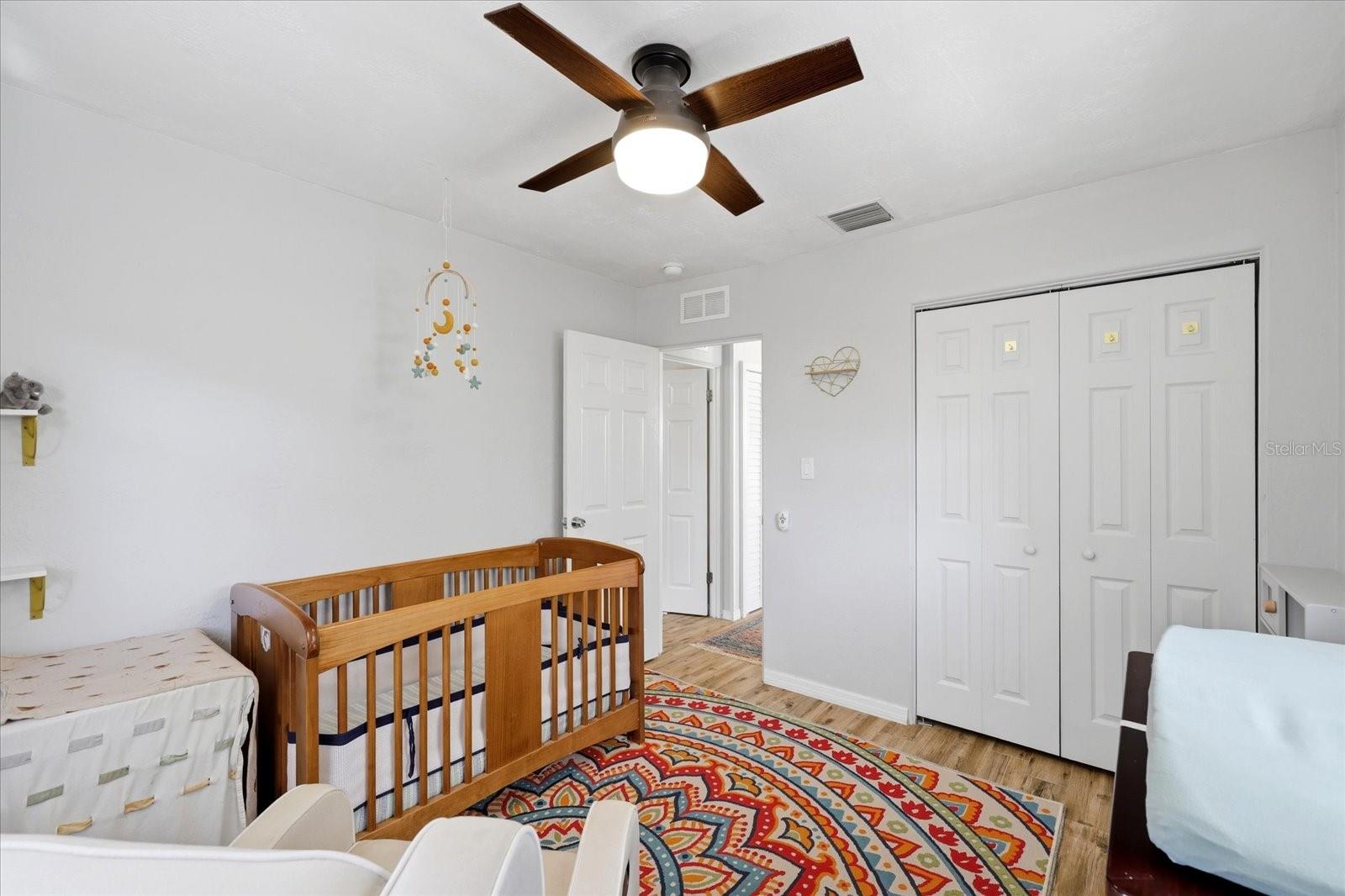 MAGNOLIA HEIGHTS - Residential