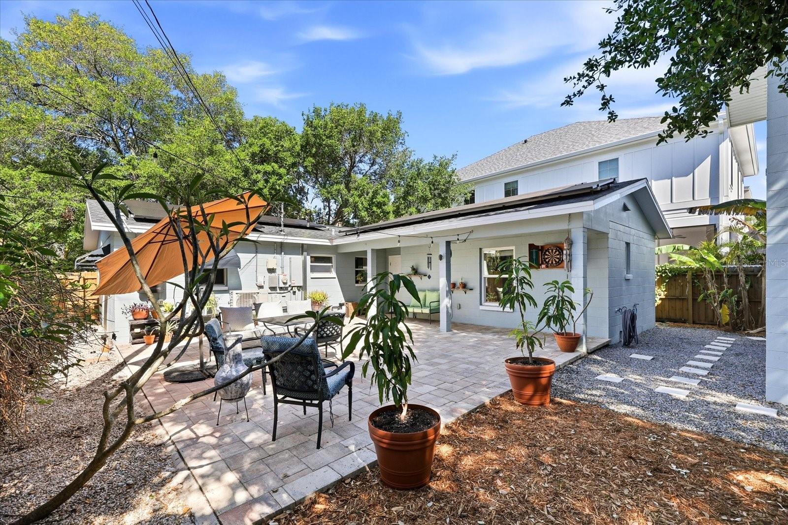 MAGNOLIA HEIGHTS - Residential