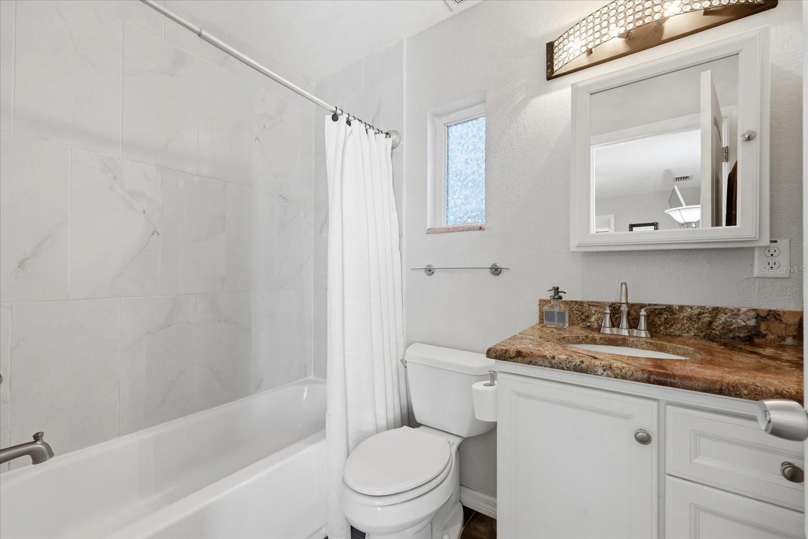 MAGNOLIA HEIGHTS - Residential