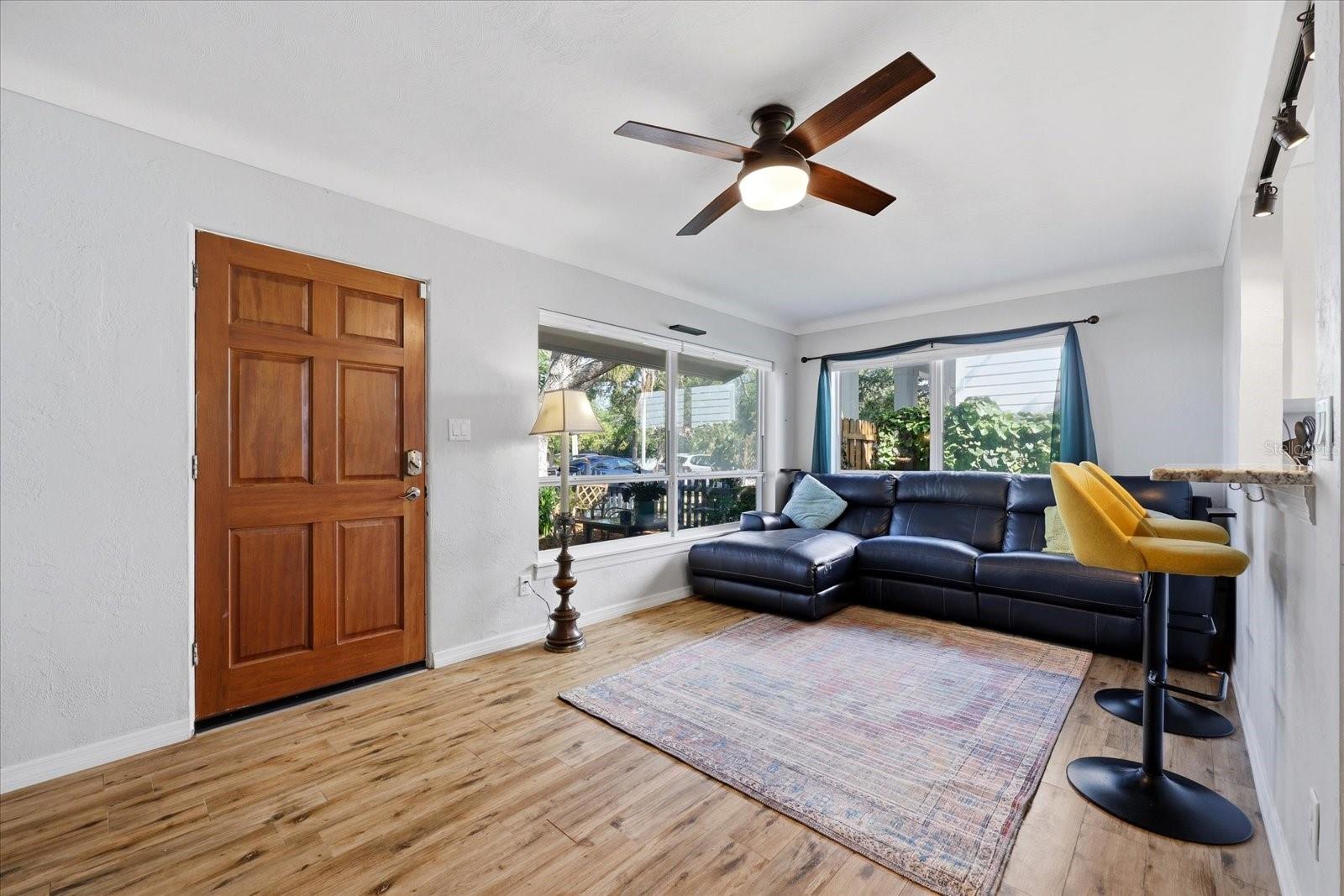 MAGNOLIA HEIGHTS - Residential