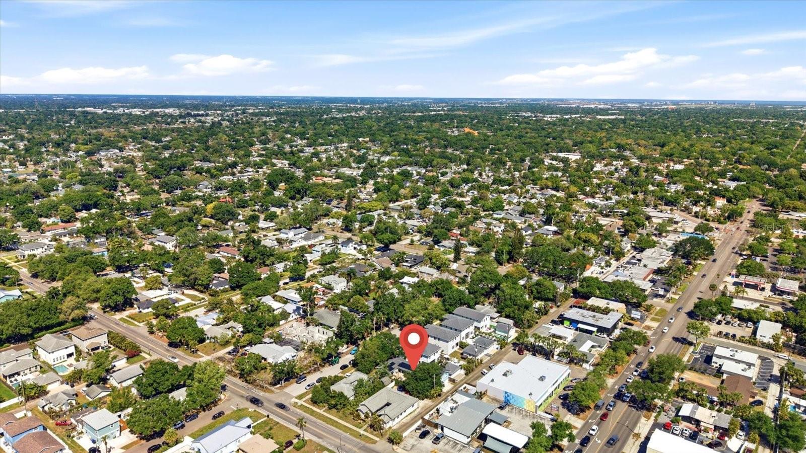 MAGNOLIA HEIGHTS - Residential