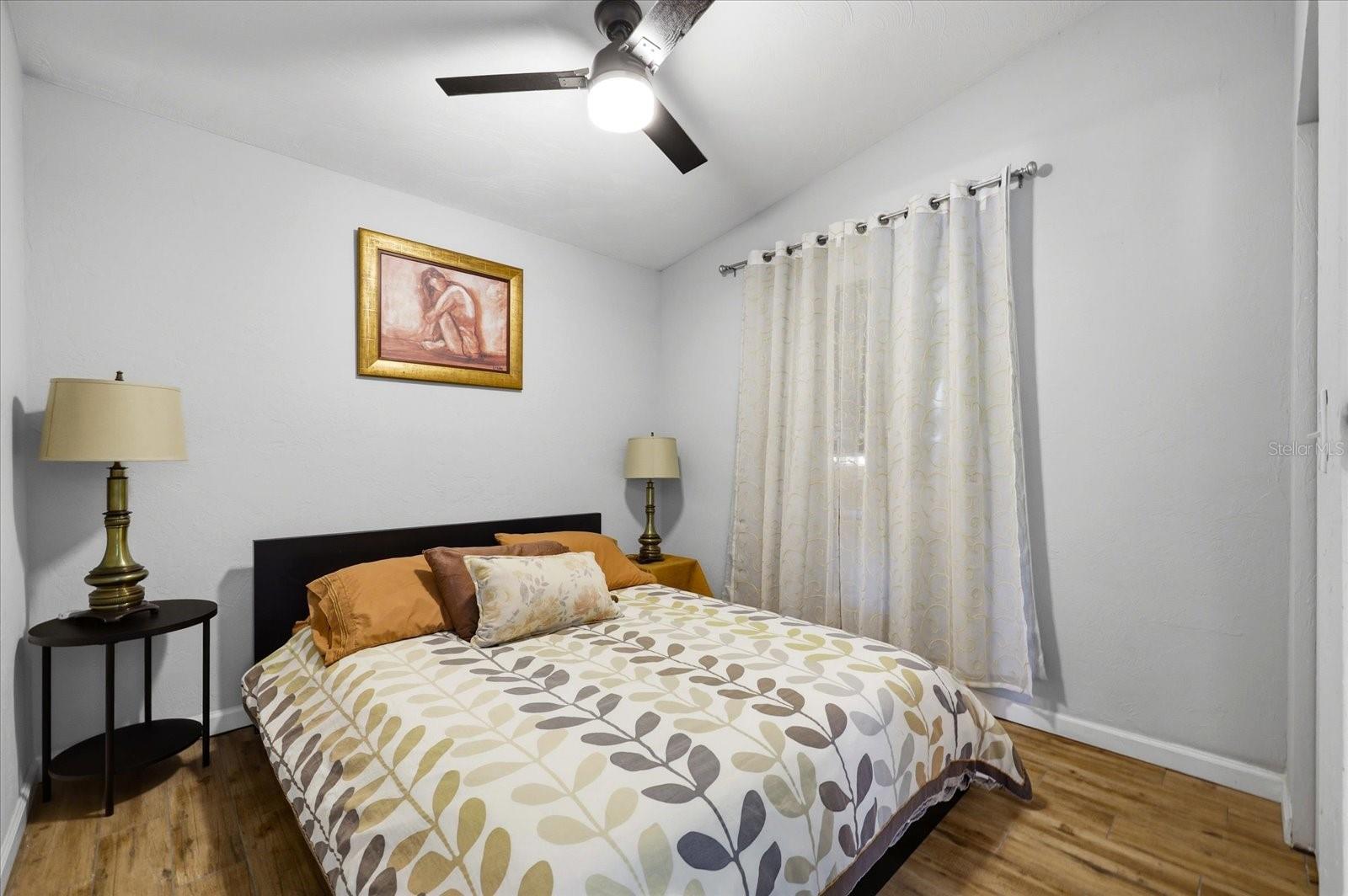 MAGNOLIA HEIGHTS - Residential