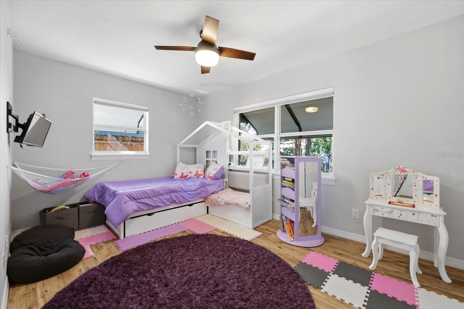 MAGNOLIA HEIGHTS - Residential