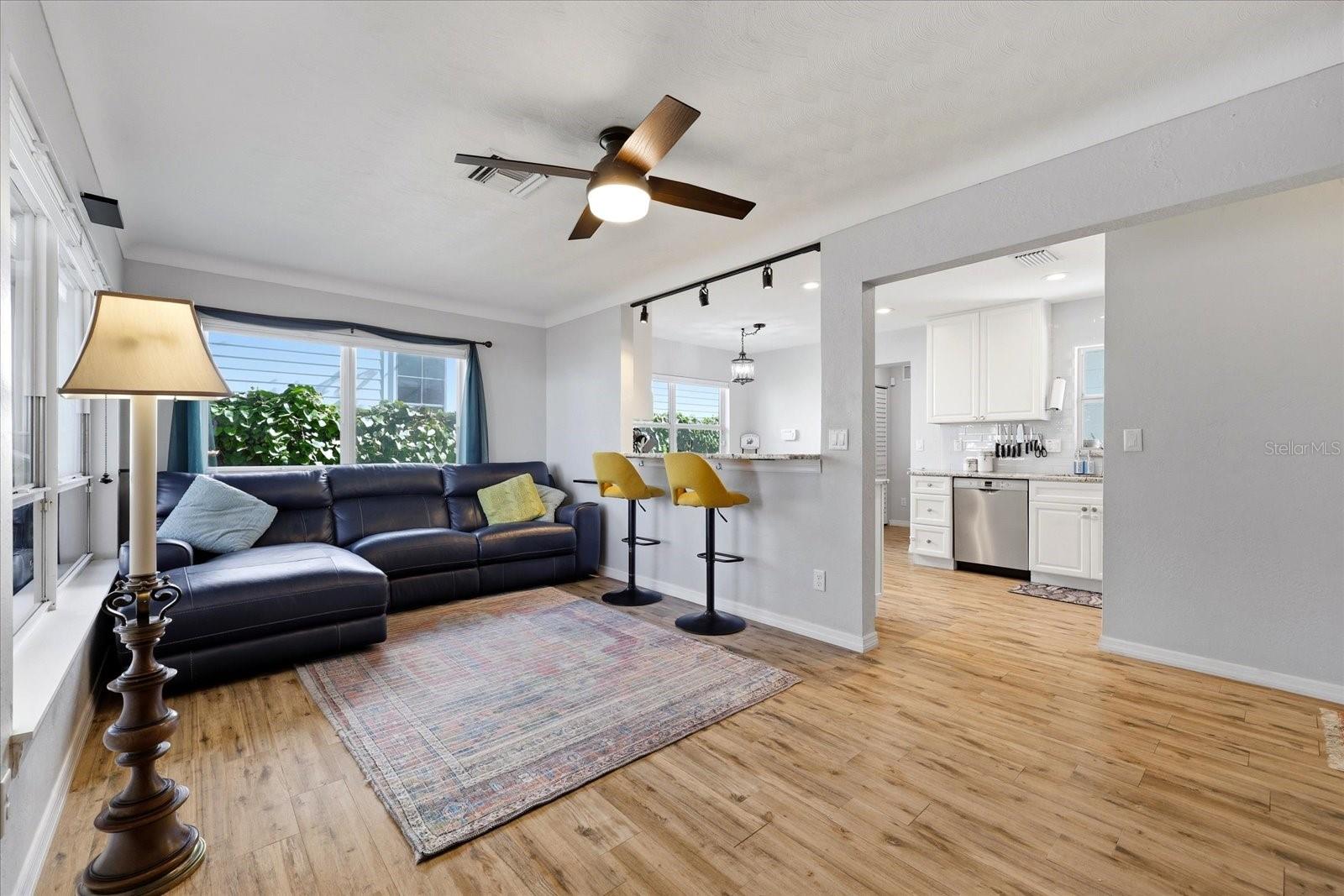 MAGNOLIA HEIGHTS - Residential