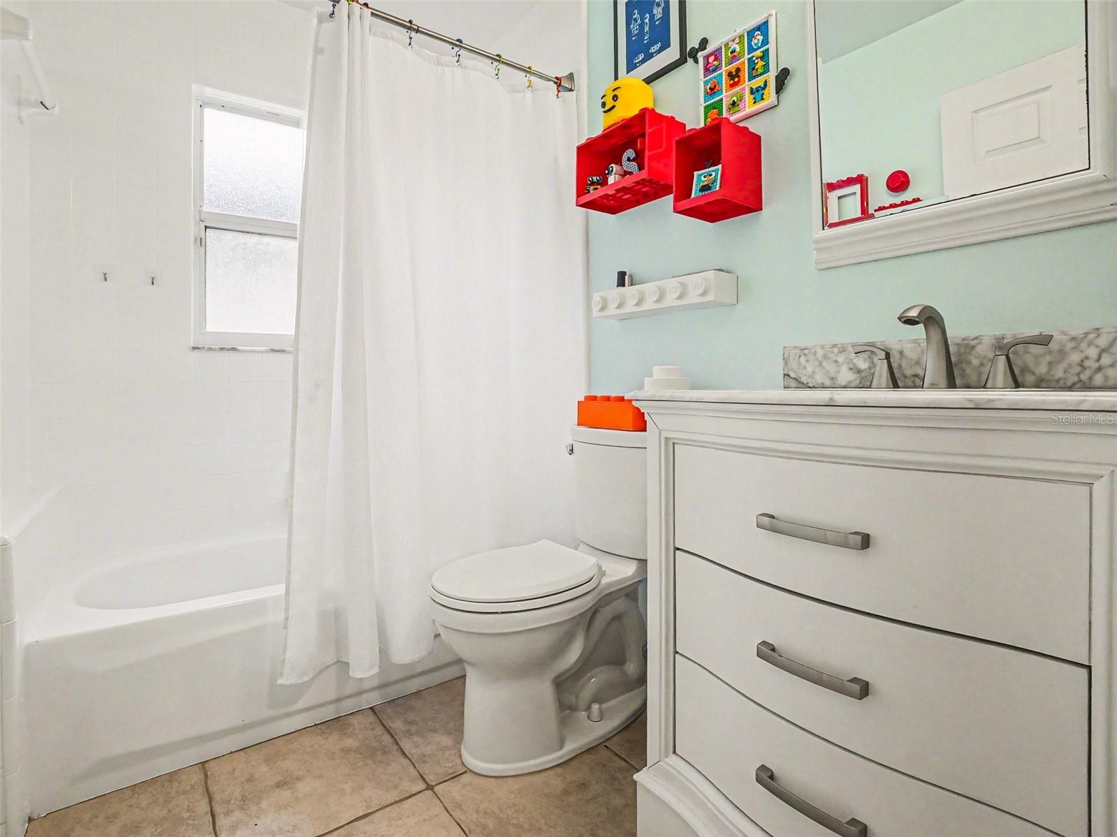 CRYSTAL CREEK UNIT 1 - Residential