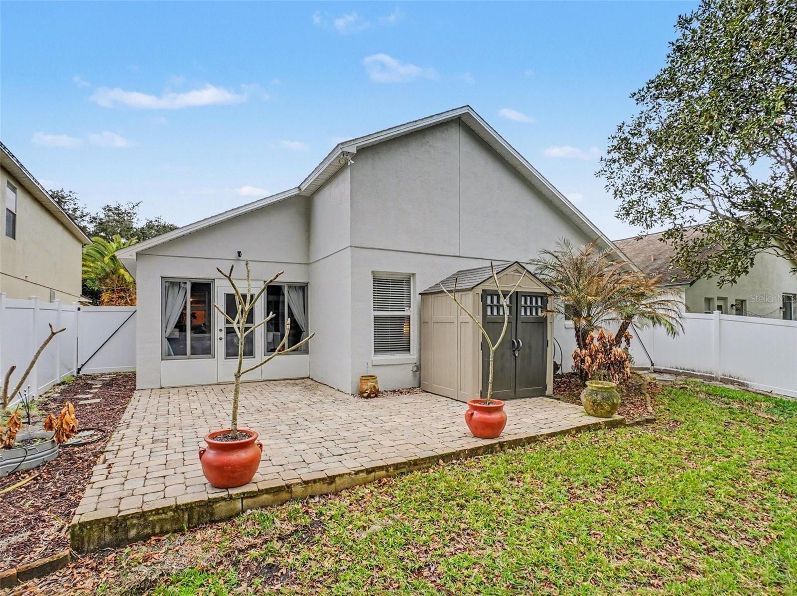 CRYSTAL CREEK UNIT 1 - Residential