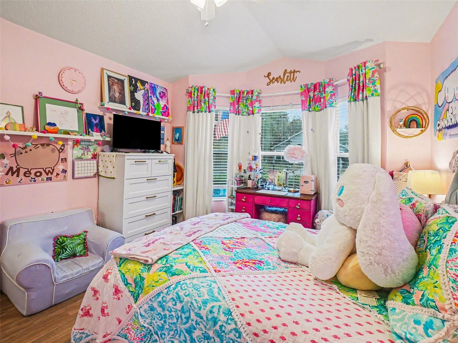 CRYSTAL CREEK UNIT 1 - Residential