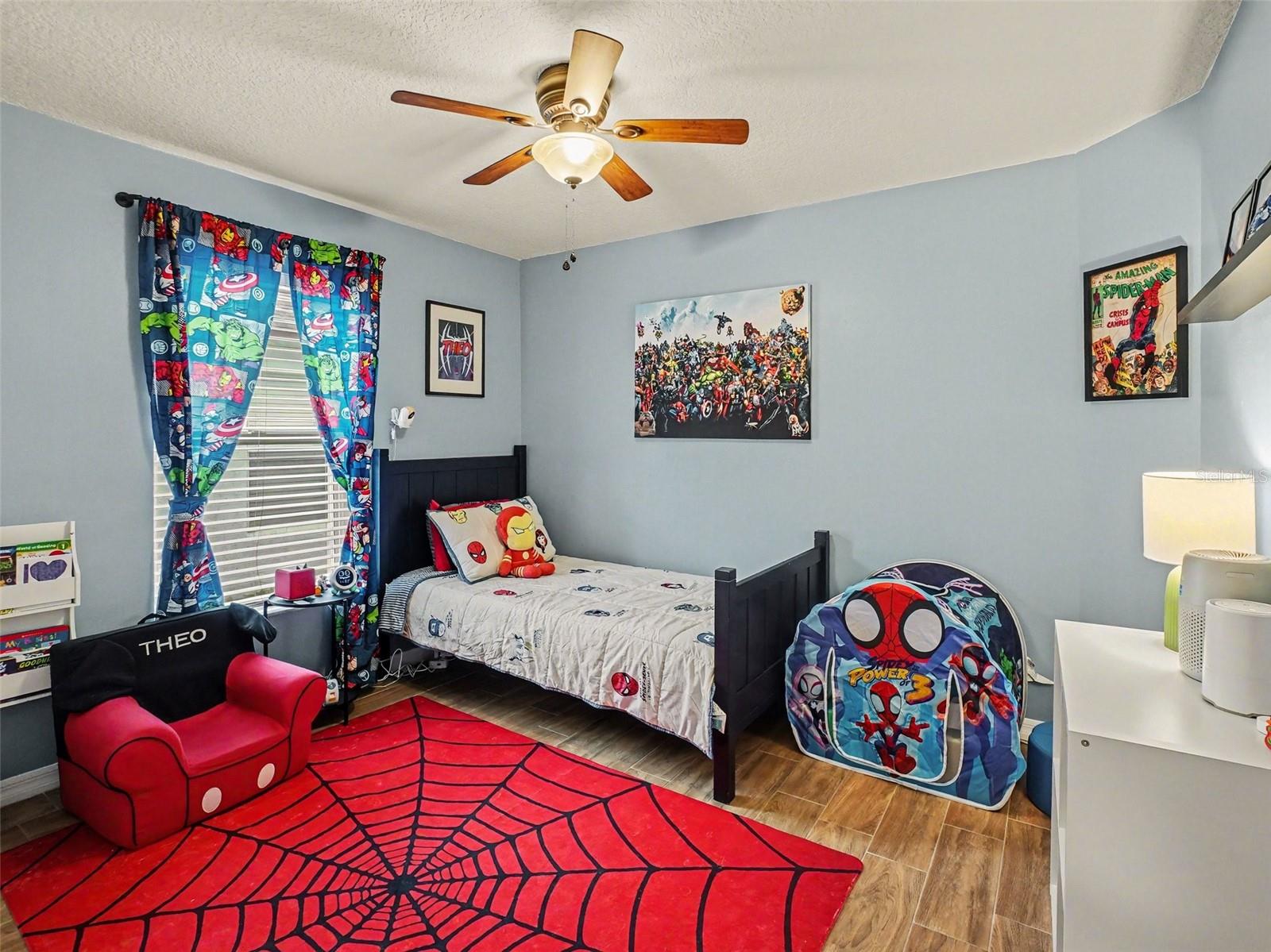 CRYSTAL CREEK UNIT 1 - Residential