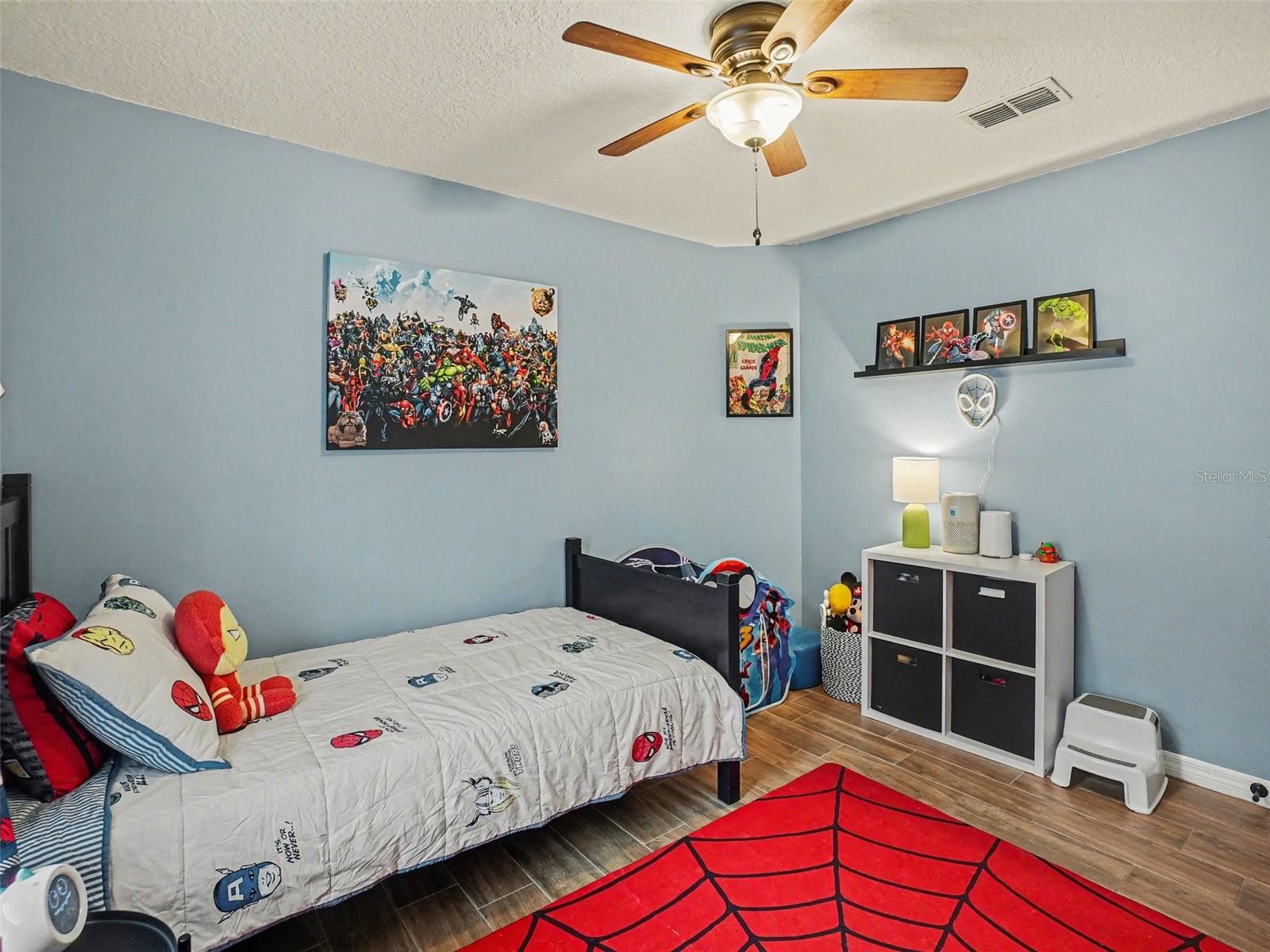 CRYSTAL CREEK UNIT 1 - Residential