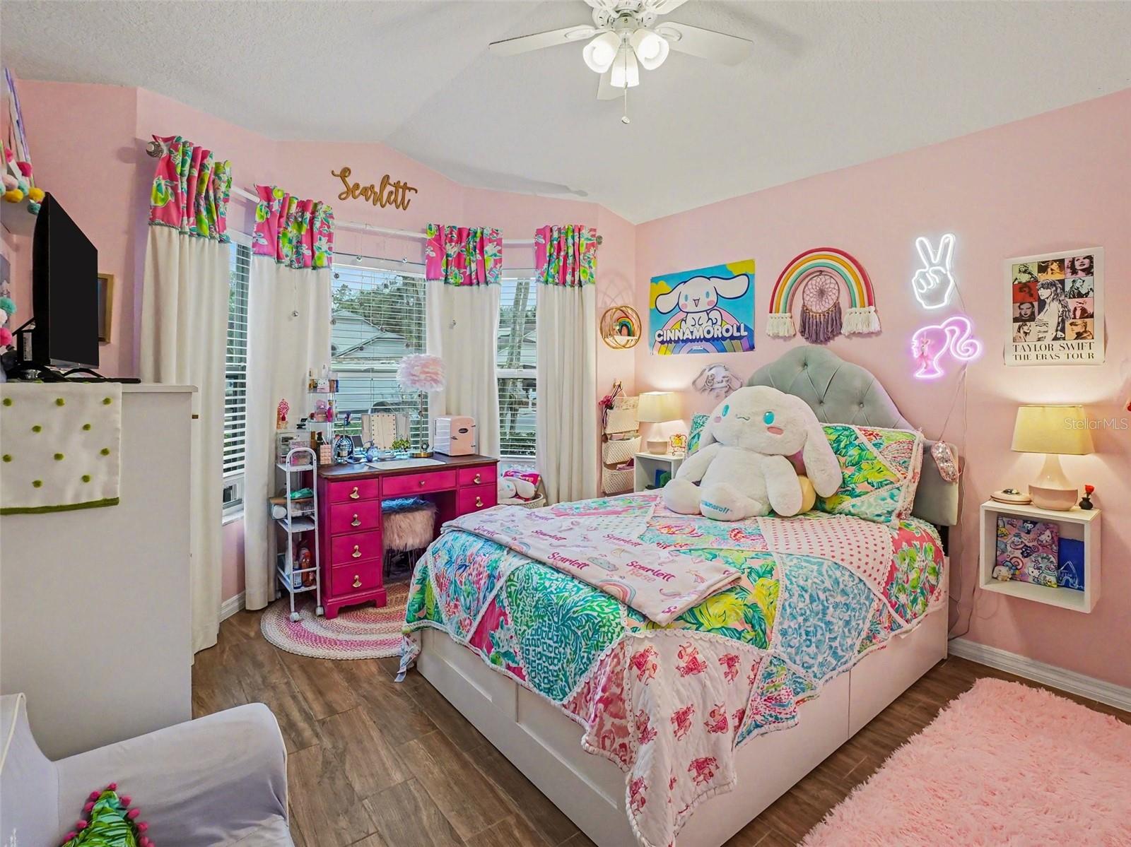 CRYSTAL CREEK UNIT 1 - Residential