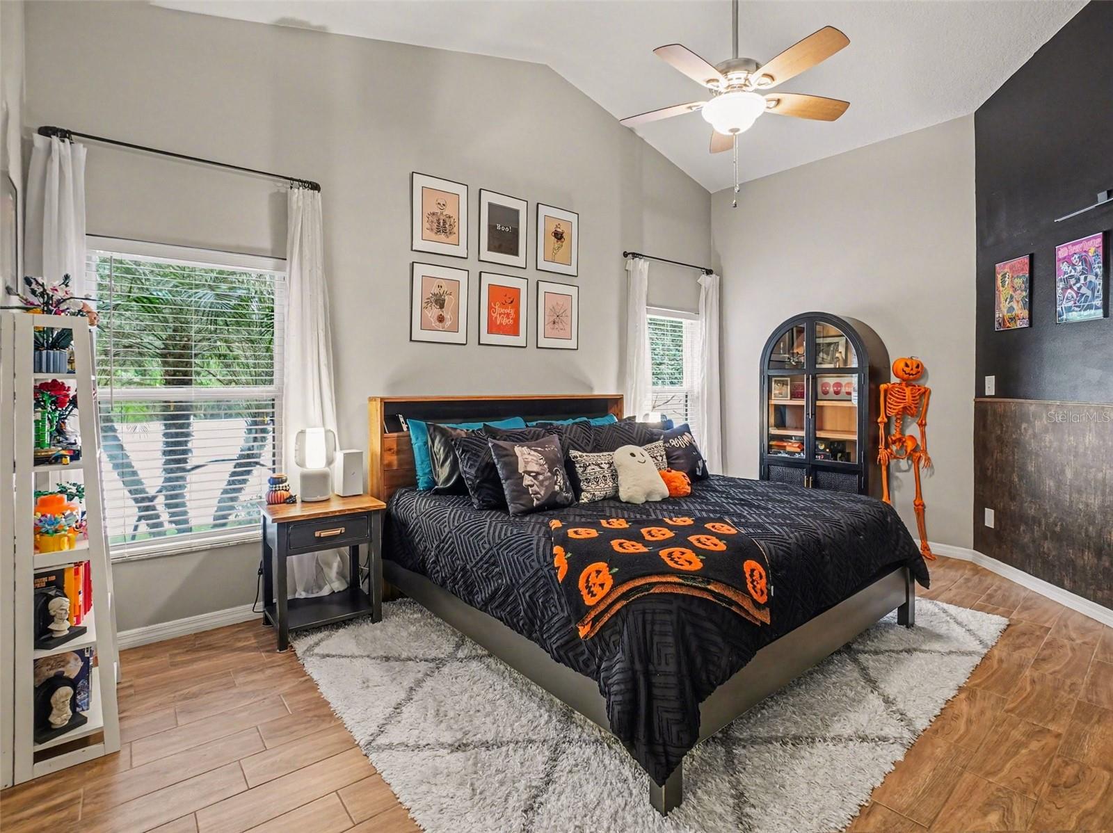 CRYSTAL CREEK UNIT 1 - Residential