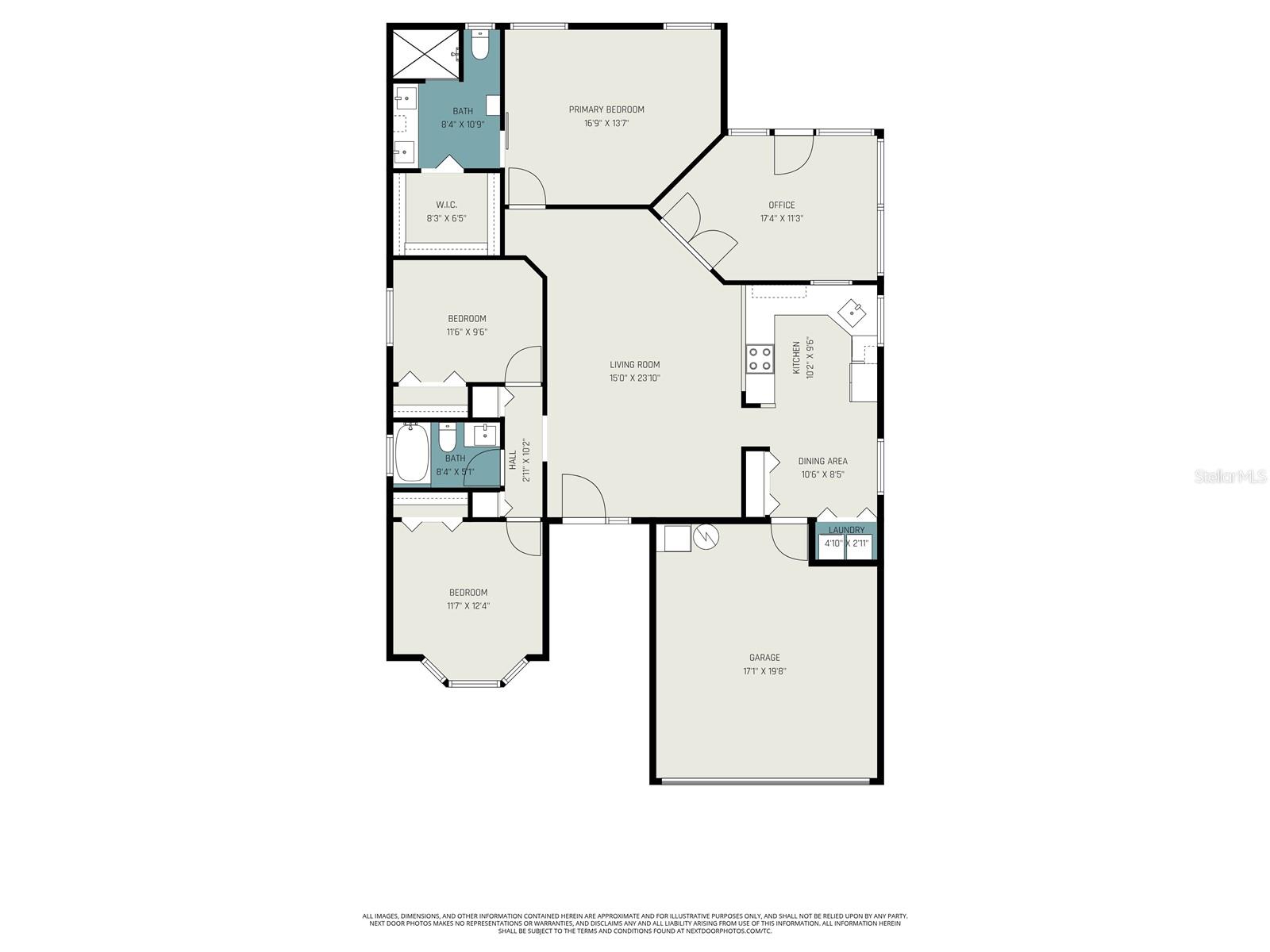 568 TALL OAKS TERRACE