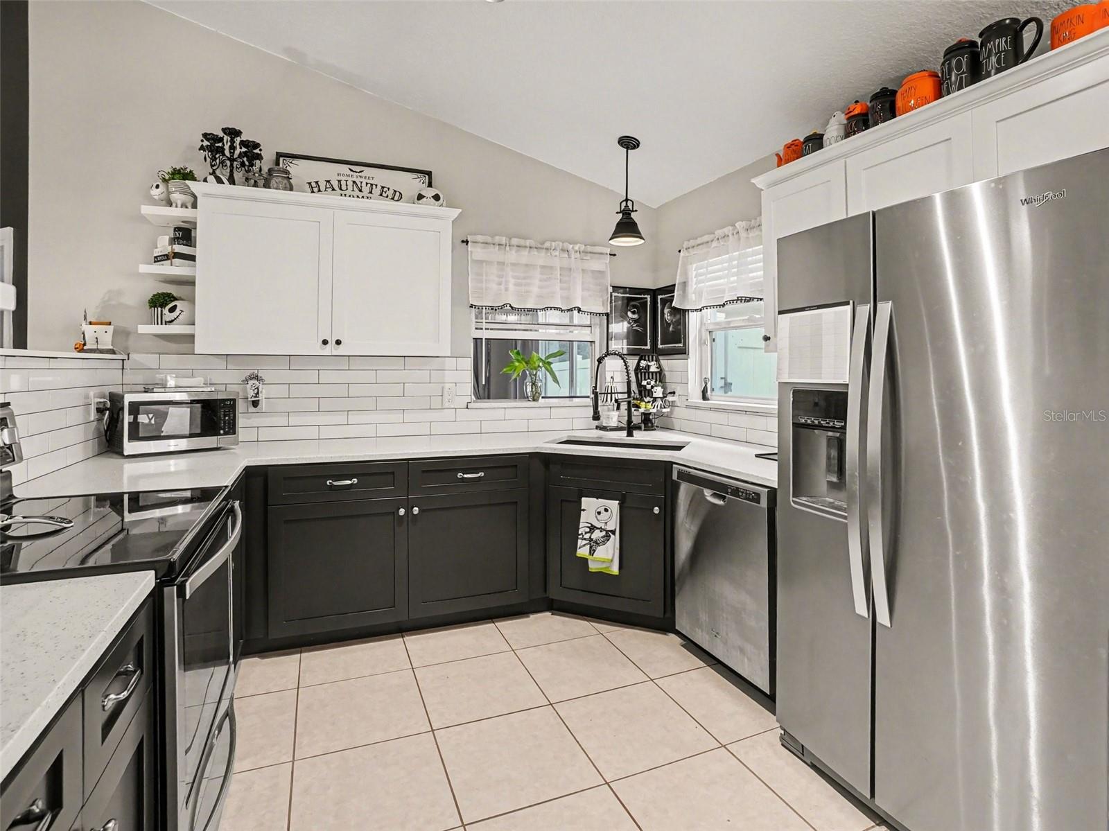 CRYSTAL CREEK UNIT 1 - Residential