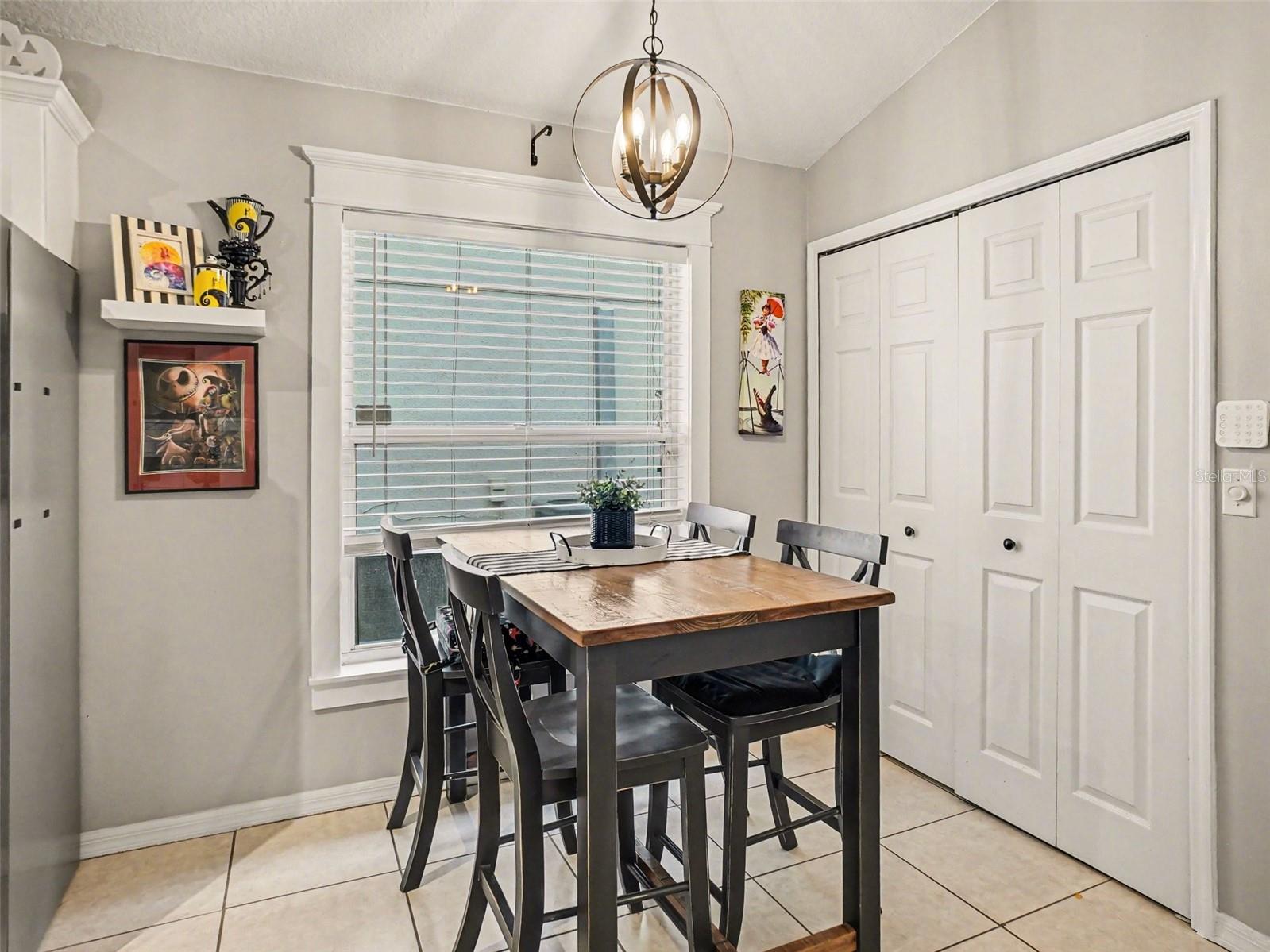 CRYSTAL CREEK UNIT 1 - Residential