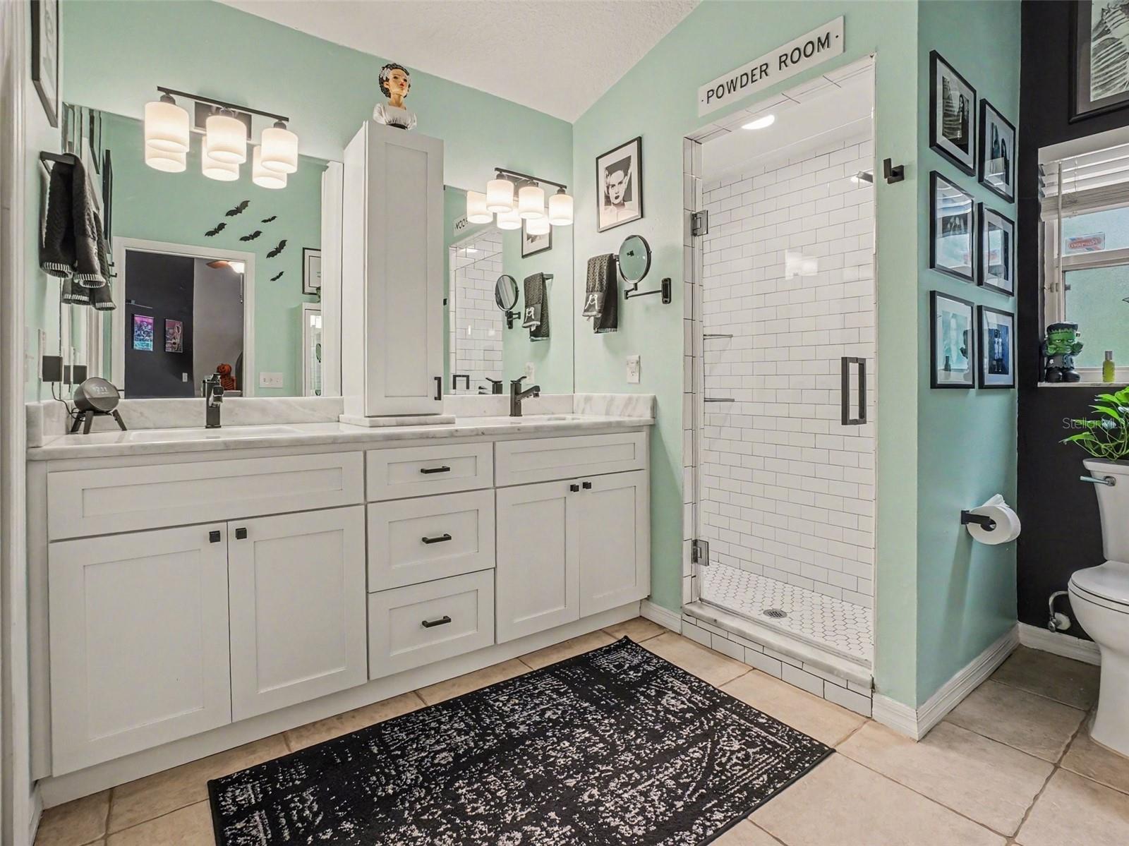 CRYSTAL CREEK UNIT 1 - Residential