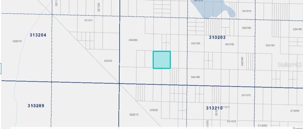 Photo of N/A, Frostproof, FL 33843 (MLS # O6266956)