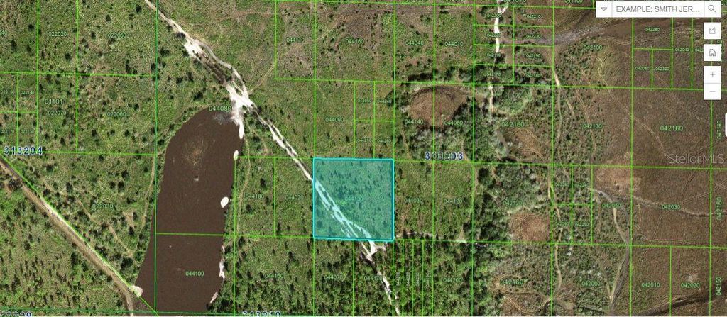 Photo of N/A, Frostproof, FL 33843 (MLS # O6266956)