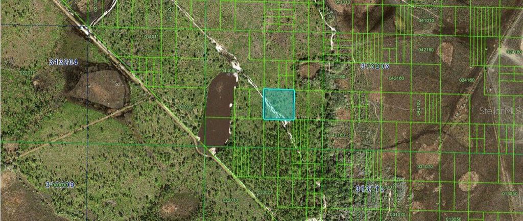 Photo of N/A, Frostproof, FL 33843 (MLS # O6266956)