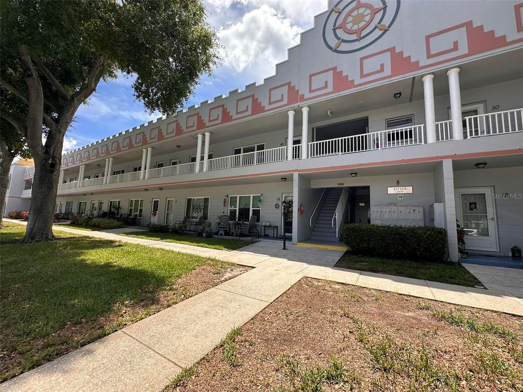 Photo of 2100 World Parkway Boulevard #48, Clearwater, FL 33763 (MLS # TB8511540)