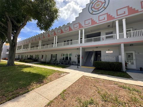 Photo of 2100 World Parkway Boulevard #48, Clearwater, FL 33763 (MLS # TB8511540)