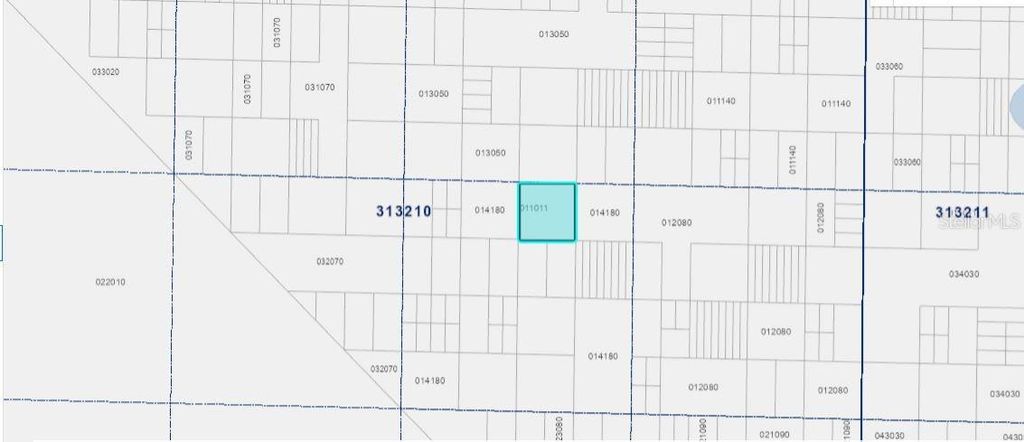 Photo of N/A, Frostproof, FL 33843 (MLS # O6267176)